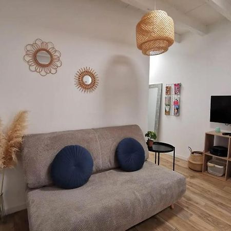 L'Antoninplein Centre-Maison Carree/P1 Bis Nîmes Zewnętrze zdjęcie
