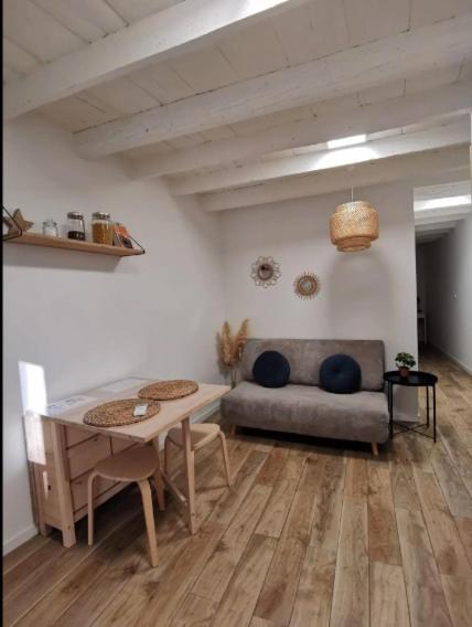 L'Antoninplein Centre-Maison Carree/P1 Bis Nîmes Zewnętrze zdjęcie